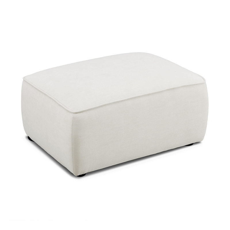 Travock Sand - Lin recyclé Hudock
