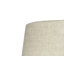 Chaise de patio avec coussin Alyisa-1337824545