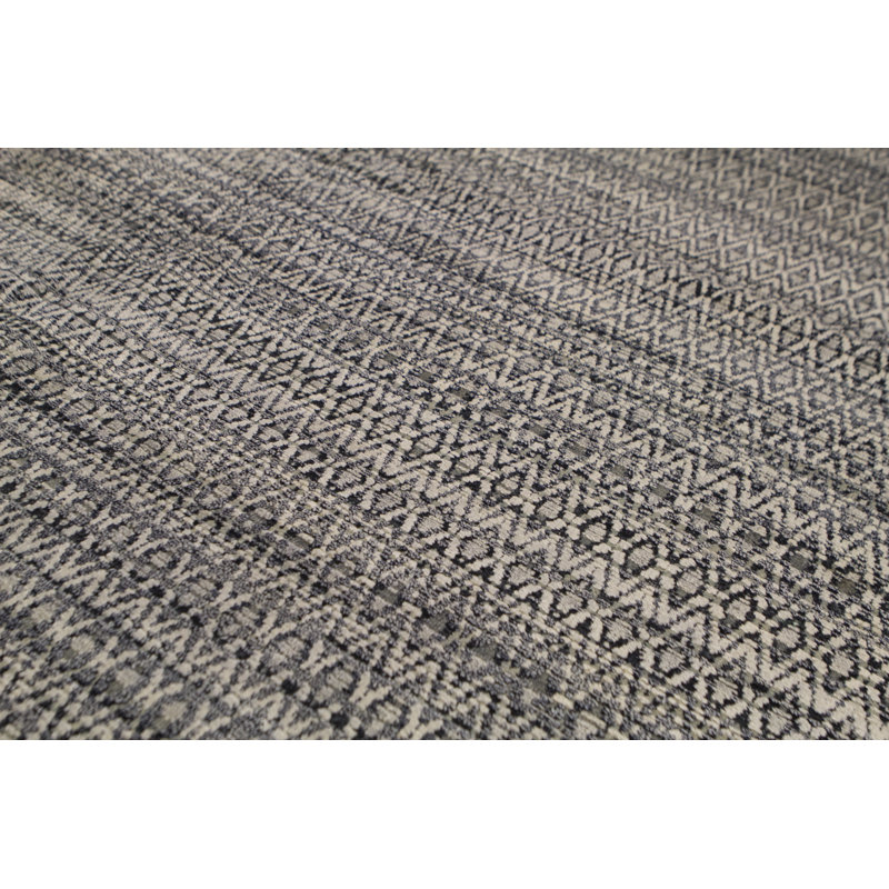 Geometric Area Rug