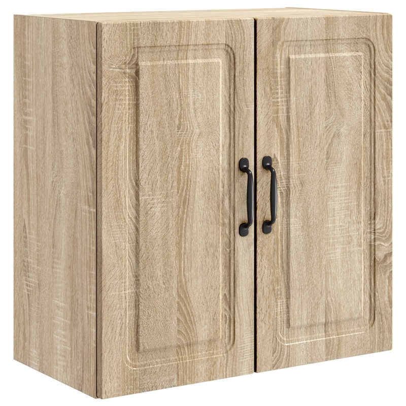 Rectangle Accent Chest, Sonoma Oak