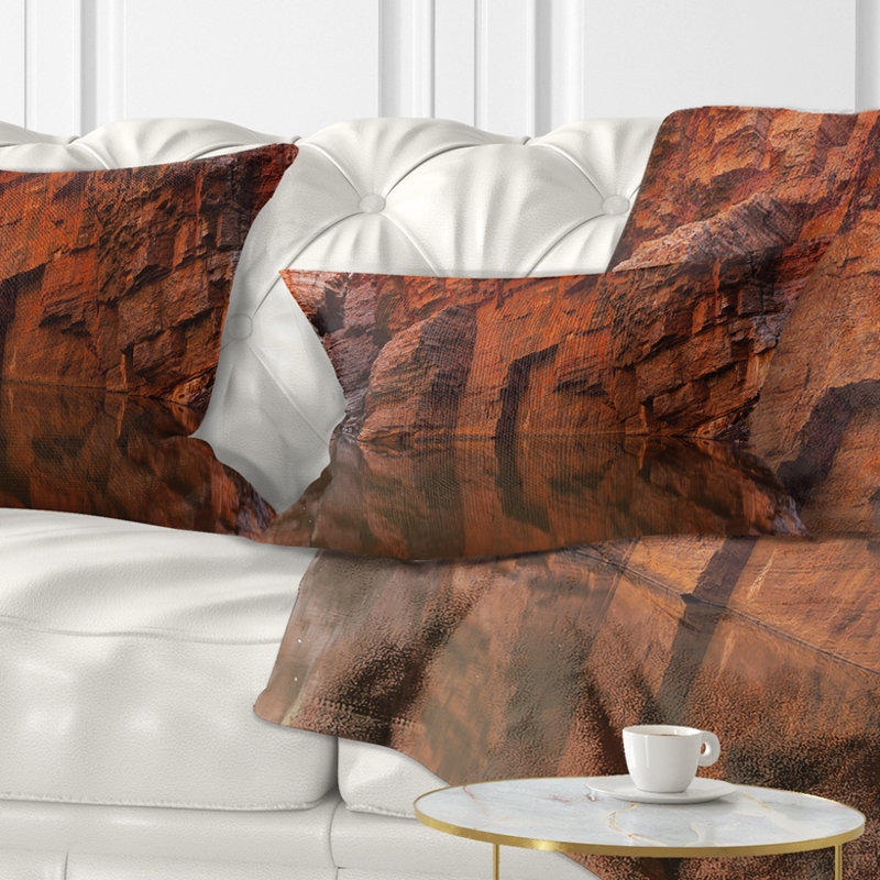 Coussin lombaire Schafer