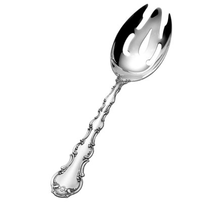 Cuillère de table Gorham Strasbourg, taille unique, argent