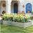 Flower Box,Plant Box,Garden Bed,Metal Raised Planter Box-593127529-593127532