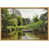 Natural Floater Frame