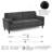 77W Sofa