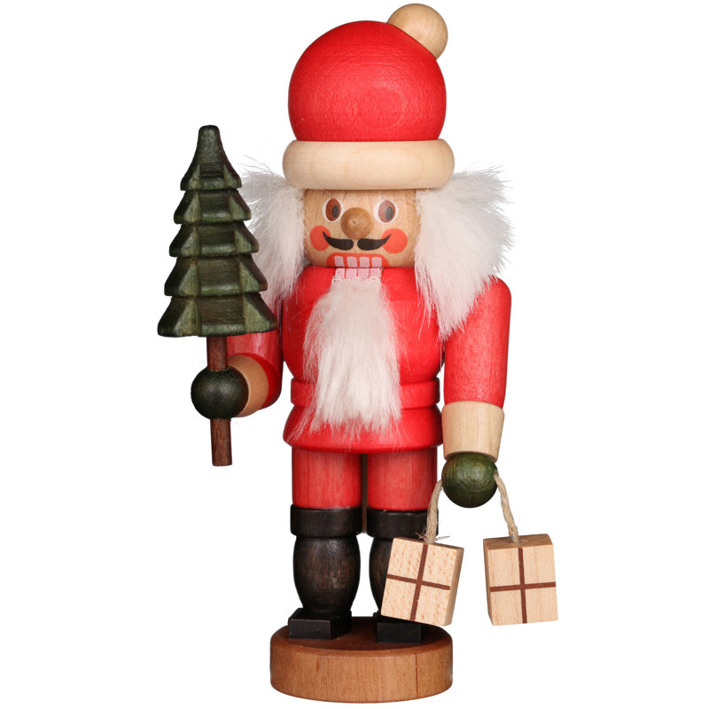 Christmas No Animal(s) Nutcracker