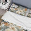 Ensemble de housse de couette Serene Jungle IV-1976088634