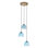 Caterina 3 - Light Pendant
