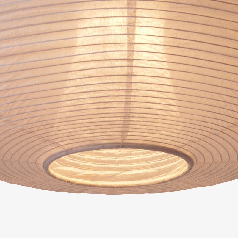 Rubin Latern Shade, Taper