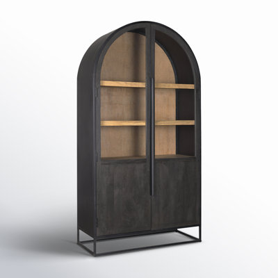 Vitrine Clementine