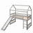 Leesport Kids Twin Loft Bed-286637040