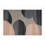 Tapis intérieur et extérieur gris Watercolor-1368925749