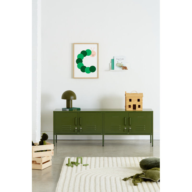 THE STANDARD, Olive