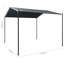Clothilde 3m x 3m Steel Pop-Up Gazebo