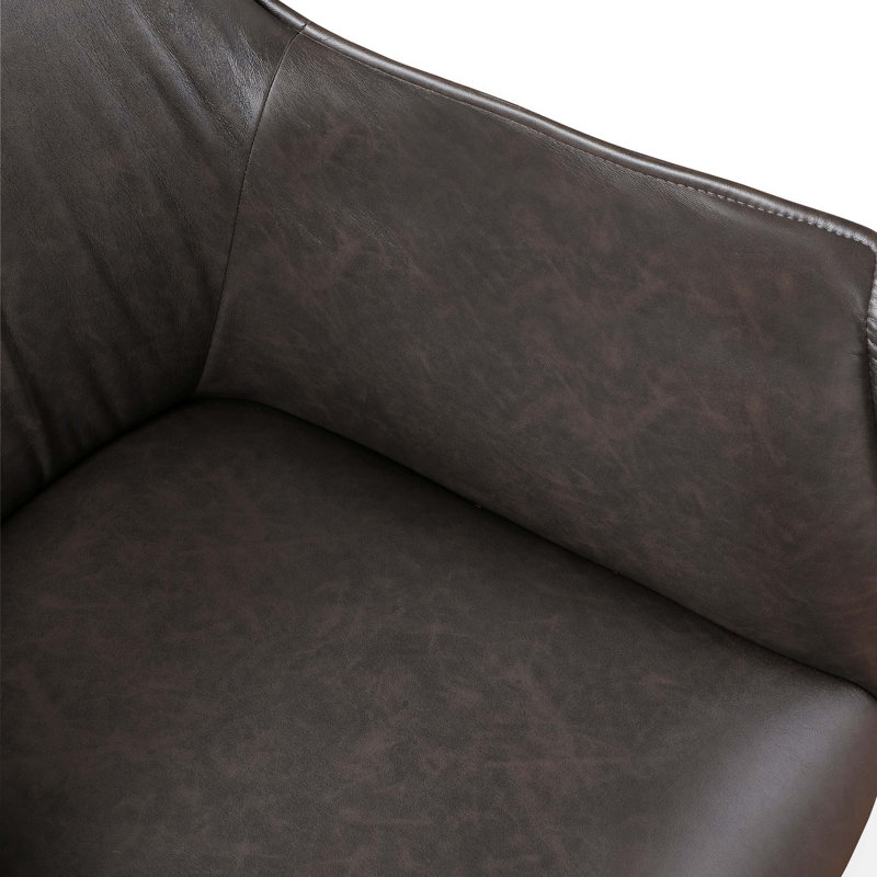 Fauteuil d'appoint 1 pièce Luxury Furniture