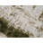 Rug Branch Silvan 2' x 4' (2'3" x 4') Green/Beige Abstract Indoor Doormat Rug, Contemporary, Medium Pile, Stain-Resistant Entry Carpet - Front Door, Mudroom, Hallway and Kitchen-872155624