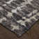 Templas Modern Abstract, Black/Gray/Ivory