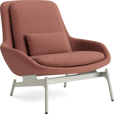 Field Upholstered Accent Chair