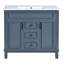 Meuble-lavabo 36 po avec lavabo supérieur-1703136383