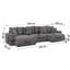 Calma 6 Seater Sectional-136190355