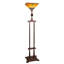 Torchiere Floor Lamp