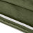 Ayvion Outdoor Bench Seat Cushion-39662203-39662202