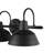 Brooklyn Matte Black 5-Piece Bathroom Set