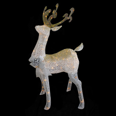 Chenille Christmas Decoration
