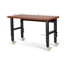 Wood Potting Bench-361906075