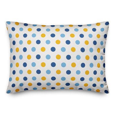  Housse de coussin lombaire No Kvethage