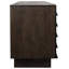 Drake 75'' W Solid Wood Sideboard-69472318