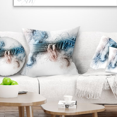 Throw Pillow