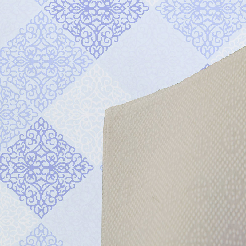 Stylish Woven Carpet (3.9 x 4.0 ft), 100% Polyester, Pile Height: 0.3 in | Antibacterial & Non-Slip Underside, 3D Digital Printing | Machine Washable, Perfect for Home Décor, Living Room & Bedroom Use