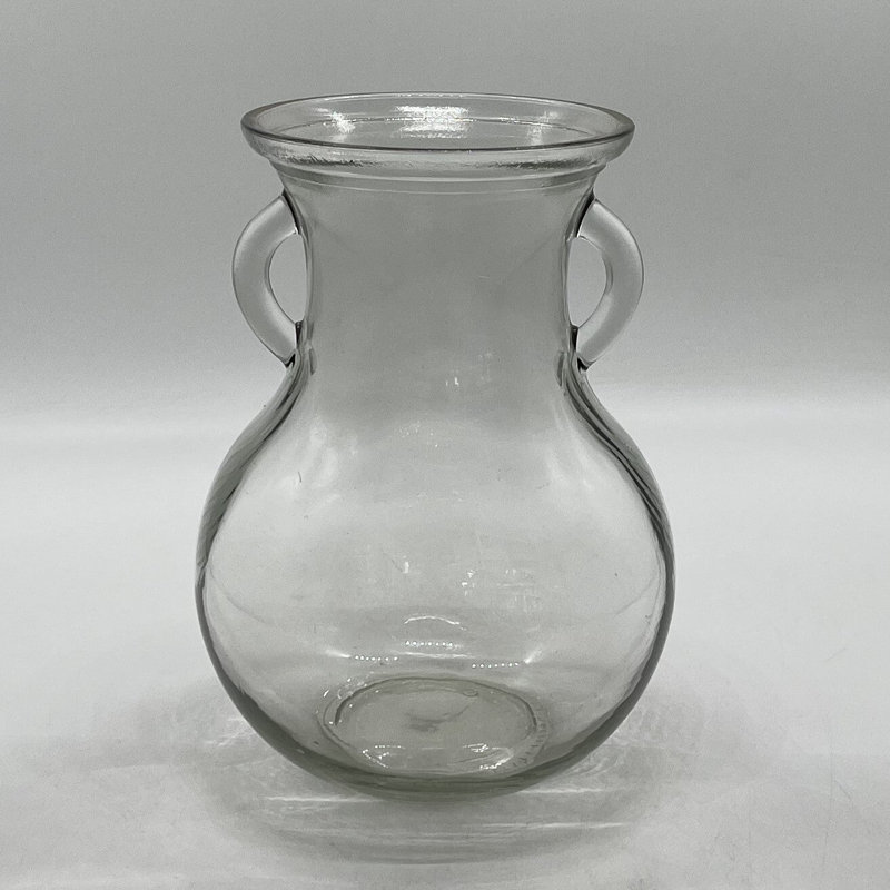 Glass Table Vase