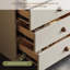 Buffets modernes en bois simples