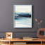 «Waves II», reproduction encadrée - bois massif-604787501-604787492