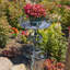 Zaer SA Support pour plante "Copenhagen 1843"-164803383