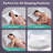 Luxury High-End Queen Size Goose Down Pillow With Cotton Cover-1388423148-1404912470