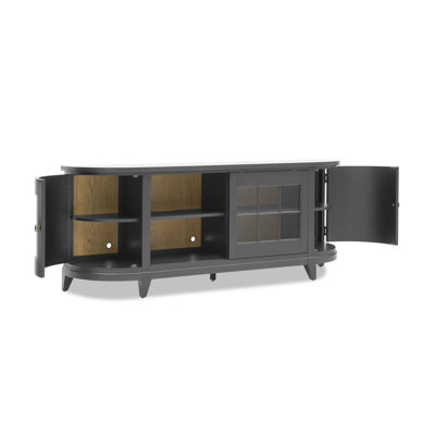 Mya 84" Media Console