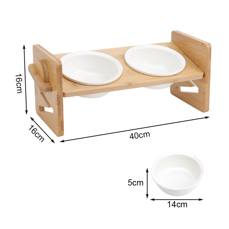 Elevated Feeder