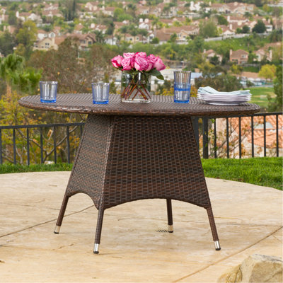 Table de salle à manger