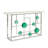 Globo Fretwork Console