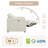 Zero Wall 2-PC Power Reclining Living Room Set With USB & Type C