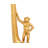 Glam Stone Decorative Object