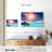 Alvord Crimea Peninsula At Sunset-107690579