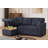 Sectional Sofa Bed