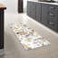 Tapis décoratif antidérapant intérieur et extérieur lavable-1809860322