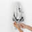 Brabantia Wall Mounted Iron and Ironing Board Holder