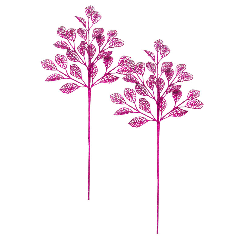 Feuille, Rose