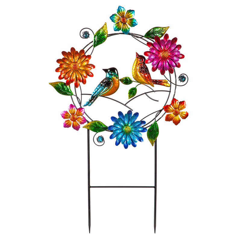 Piquet de jardin Leabeth